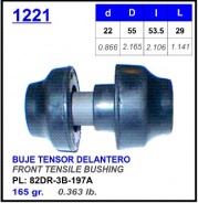BUJE TENSOR BZS.DEL. FALCON 83/->